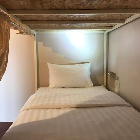 Insight Hostel Čiang Mai Exteriér fotografie