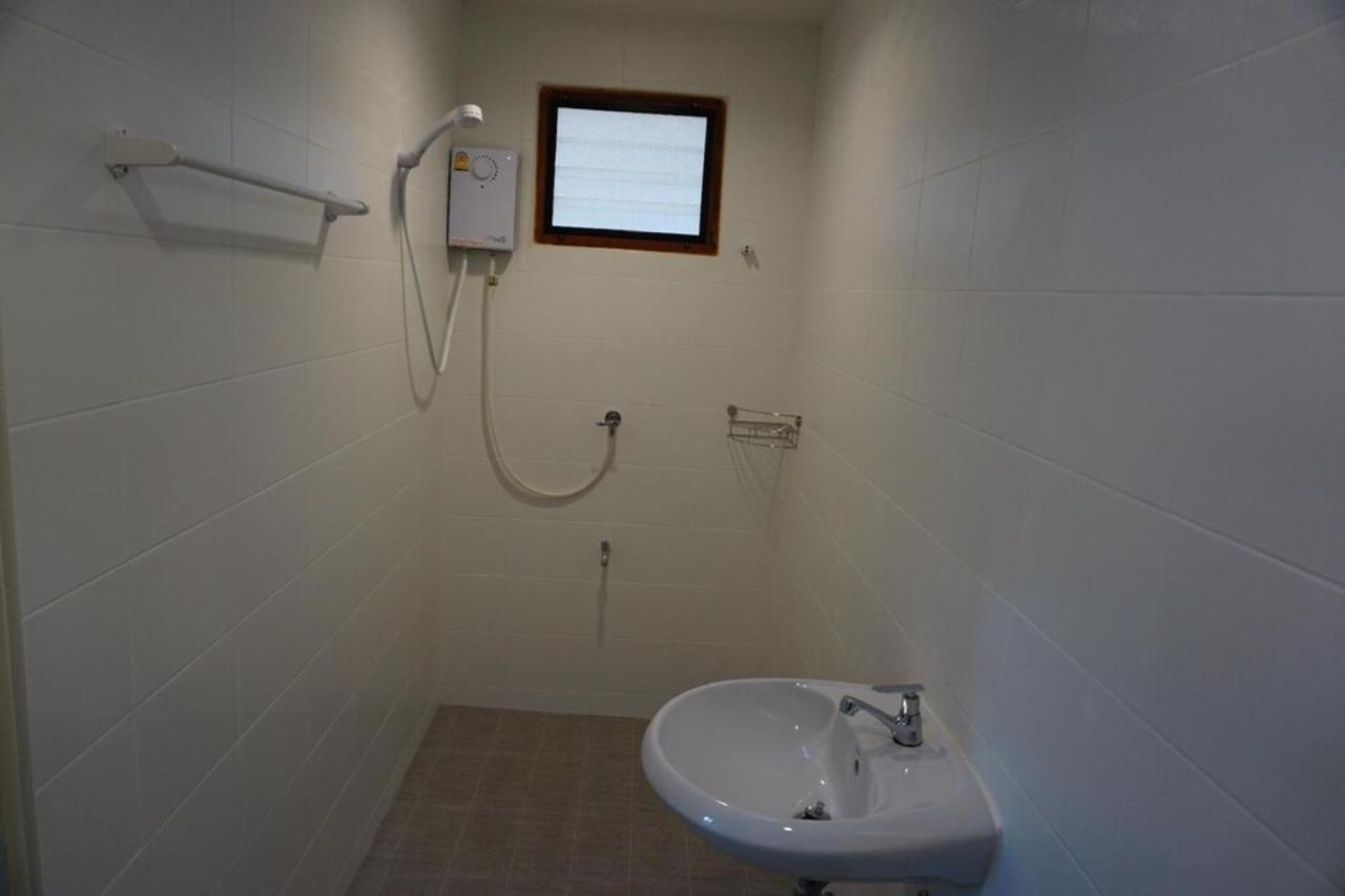 Insight Hostel Čiang Mai Exteriér fotografie