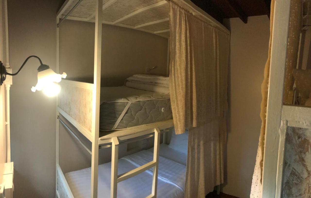 Insight Hostel Čiang Mai Exteriér fotografie